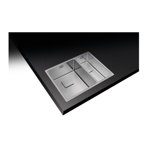 Мойка Teka FLEXLINEA RS15 2B 580 POLISHED