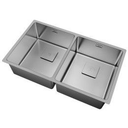 Мойка Teka FLEXLINEA RS15 2B 740