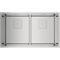 Мойка Teka FLEXLINEA RS15 2B 740