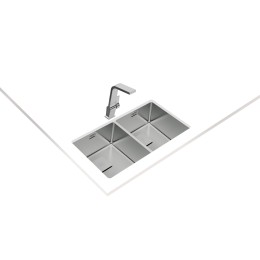 Мойка Teka FLEXLINEA RS15 2B 740