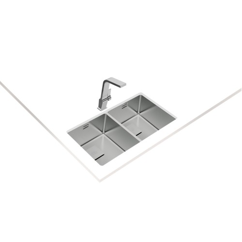 Мойка Teka FLEXLINEA RS15 2B 740