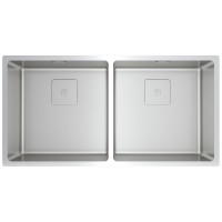 Мойка Teka FLEXLINEA RS15 2B 860 PureClean