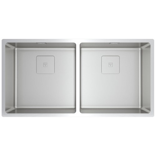 Мойка Teka FLEXLINEA RS15 2B 860 PureClean