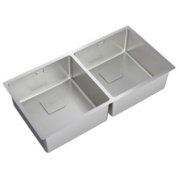 Мойка Teka FLEXLINEA RS15 2B 860 PureClean