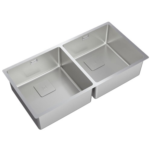 Мойка Teka FLEXLINEA RS15 2B 860 PureClean