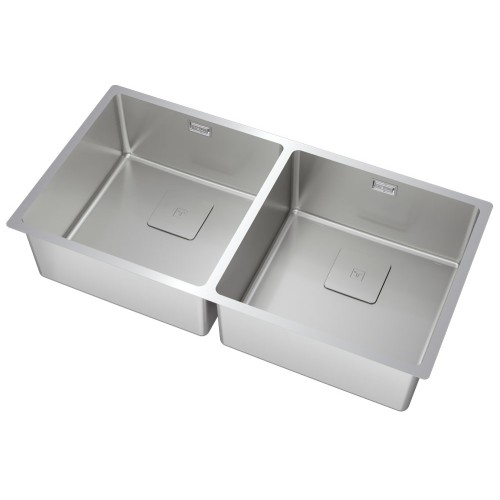 Мойка Teka FLEXLINEA RS15 2B 860 PureClean