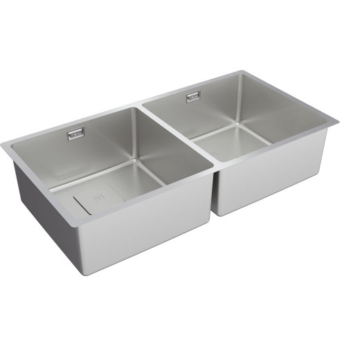 Мойка Teka FLEXLINEA RS15 2B 860 PureClean