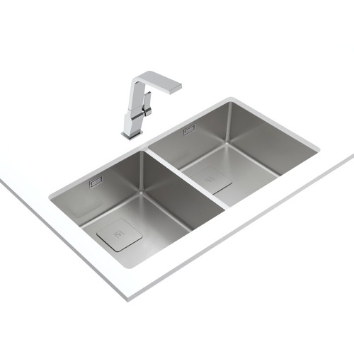 Мойка Teka FLEXLINEA RS15 2B 860 PureClean