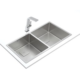 Мойка Teka FLEXLINEA RS15 2B 860 PureClean