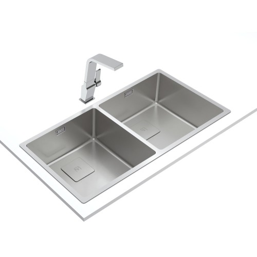 Мойка Teka FLEXLINEA RS15 2B 860 PureClean