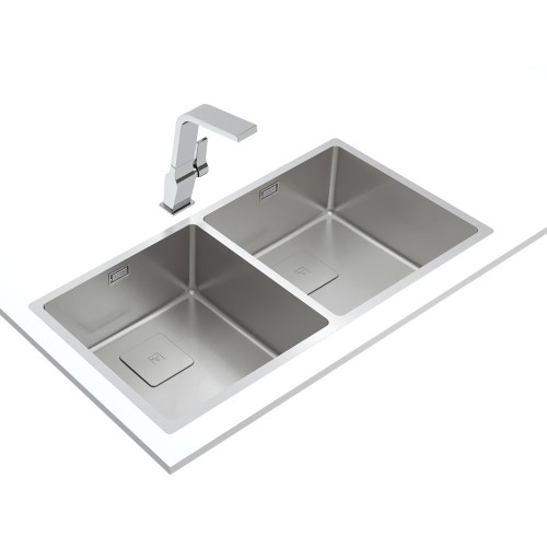 Мойка Teka FLEXLINEA RS15 2B 860 PureClean