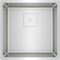 Мойка Teka FLEXLINEA RS15 40.40 M-XT 1B SofTexture