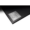 Мойка Teka FLEXLINEA RS15 40.40 POLISHED