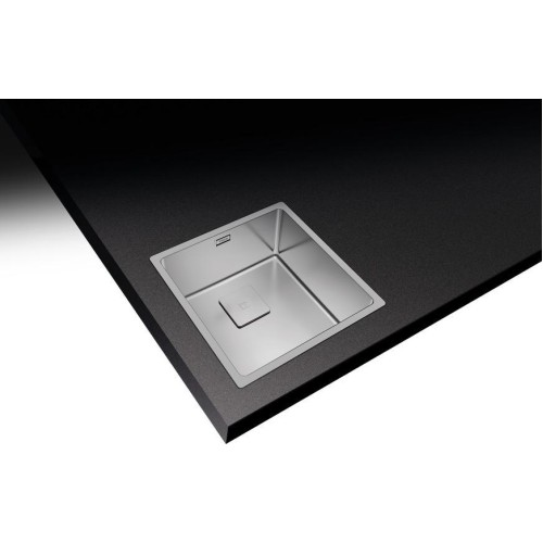 Мойка Teka FLEXLINEA RS15 40.40 POLISHED