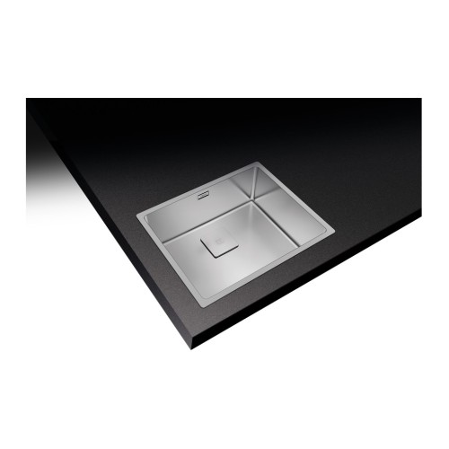 Мойка Teka FLEXLINEA RS15 50.40 POLISHED