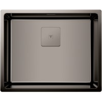 Мойка Teka FLEXLINEA RS15 50.40 PVD TITANIUM Мойка Teka FLEXLINEA RS15 50.40 PVD TITANIUM