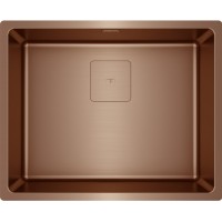 Мойка Teka FLEXLINEA RS15 50.40 SQ PVD COPPER