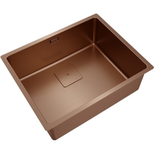 Мойка Teka FLEXLINEA RS15 50.40 SQ PVD COPPER