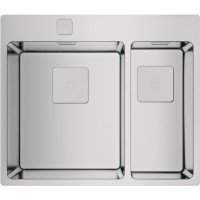 Мойка Teka FORLINEA RS15 2B 580 POLISHED