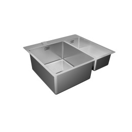 Мойка Teka FORLINEA RS15 2B 580 POLISHED