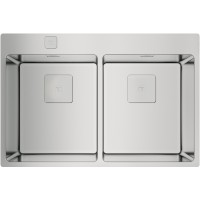 Мойка Teka FORLINEA RS15 2B 740 POLISHED