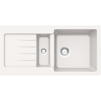 Мойка Teka Kea 60 B-TG White