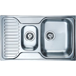 Мойка Teka Princess 1 1/2B 1/2D MCTXT