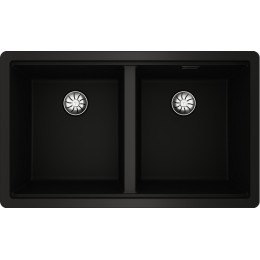 Мойка Teka Radea R10 2B 750 M-TG Carbon