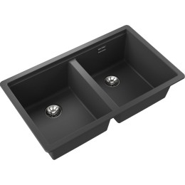 Мойка Teka Radea R10 2B 750 M-TG Dark grey