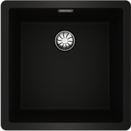 Мойка Teka Radea R10 40.40 M-TG Black carb