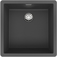 Мойка Teka Radea R10 40.40 M-TG Dark grey