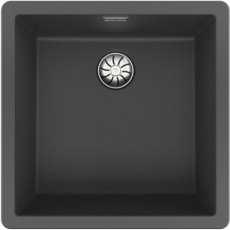 Мойка Teka Radea R10 40.40 M-TG Dark grey