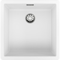 Мойка Teka Radea R10 40.40 M-TG White