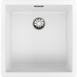 Мойка Teka Radea R10 40.40 M-TG White