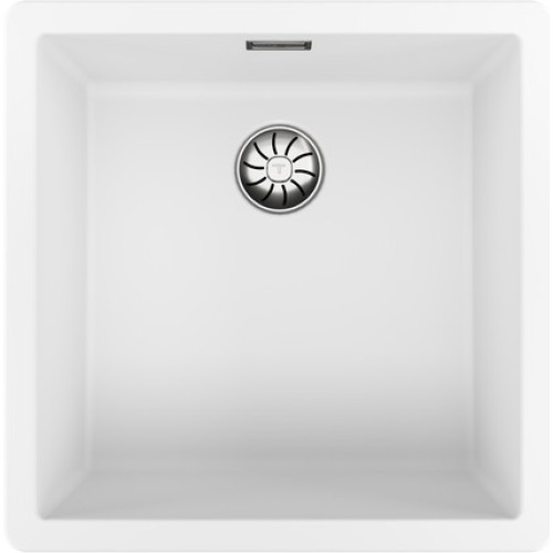 Мойка Teka Radea R10 40.40 M-TG White