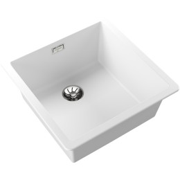 Мойка Teka Radea R10 40.40 M-TG White