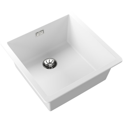 Мойка Teka Radea R10 40.40 M-TG White