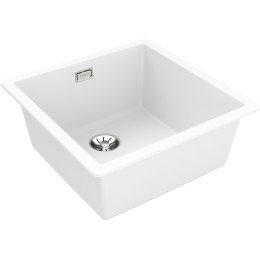 Мойка Teka Radea R10 40.40 M-TG White