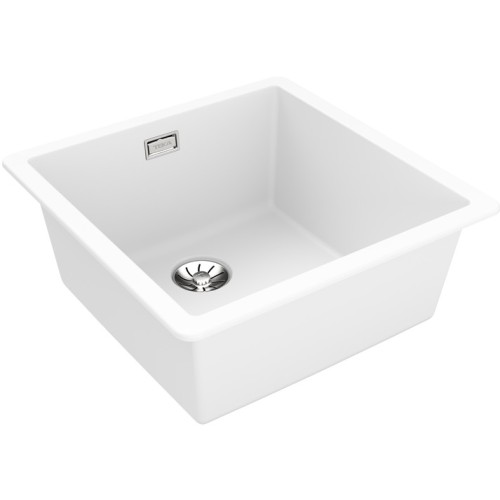 Мойка Teka Radea R10 40.40 M-TG White