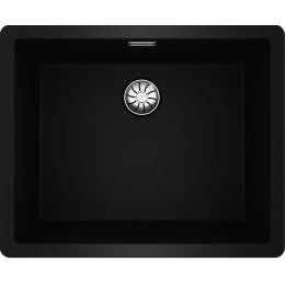 Мойка Teka Radea R10 50.40 M-TG Carbon