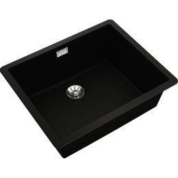 Мойка Teka Radea R10 50.40 M-TG Carbon