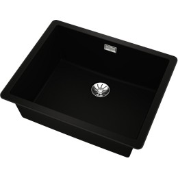 Мойка Teka Radea R10 50.40 M-TG Carbon