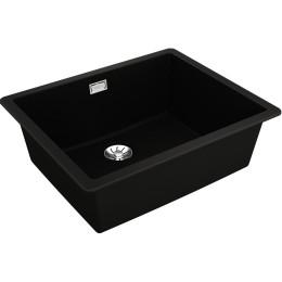 Мойка Teka Radea R10 50.40 M-TG Carbon