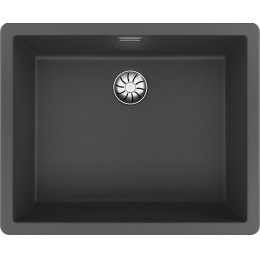 Мойка Teka Radea R10 50.40 M-TG Dark grey