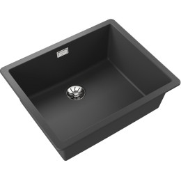 Мойка Teka Radea R10 50.40 M-TG Dark grey