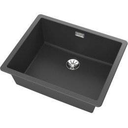 Мойка Teka Radea R10 50.40 M-TG Dark grey