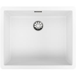Мойка Teka Radea R10 50.40 M-TG White
