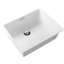 Мойка Teka Radea R10 50.40 M-TG White