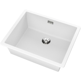 Мойка Teka Radea R10 50.40 M-TG White