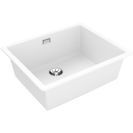 Мойка Teka Radea R10 50.40 M-TG White